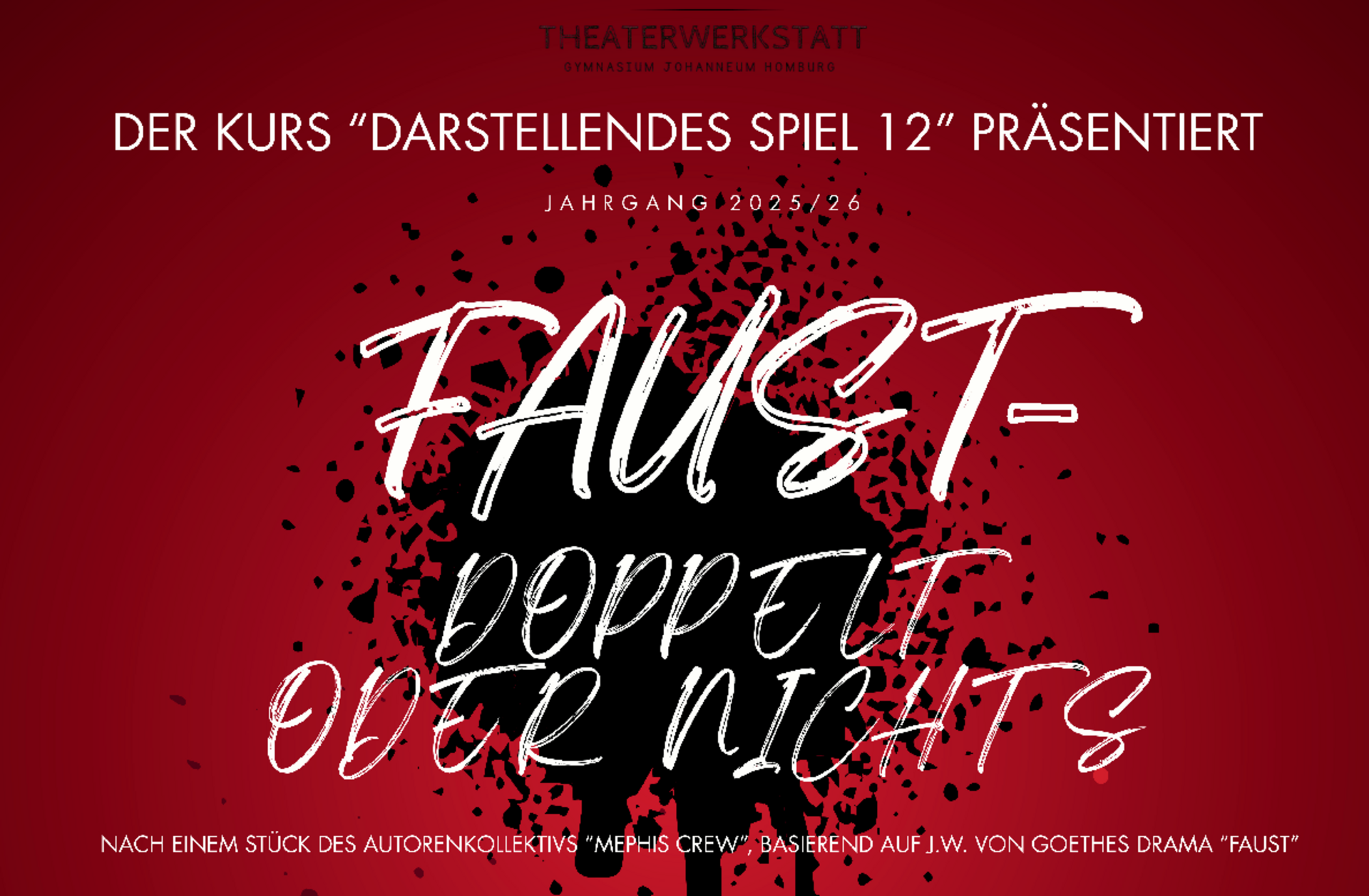 Rivalisierende Gangs...  Hass und Verachtung treffen auf...  eine Liebe, die nicht sein darf...?  